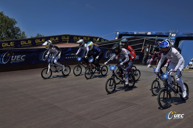 Tour de France 2025 - 112th Edition - 13th stage Loudenvielle - Peyragudes 10,9 km - 18/07/2025 -  - Kei Tsuji/SprintCyclingAgency?2025